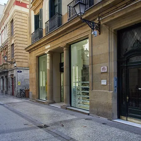 Mayor 1 By Feelfree Apartman San Sebastián