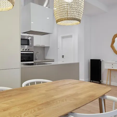 Mayor 1 By Feelfree Apartment San Sebastián