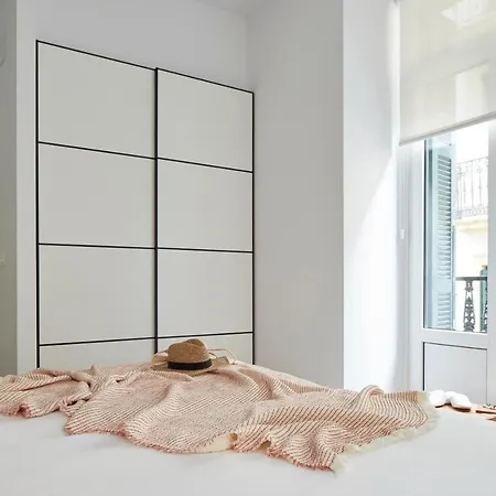 Apartman Mayor 1 By Feelfree