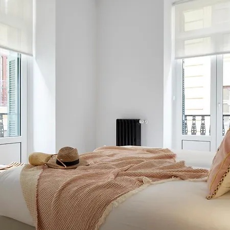 Mayor 1 By Feelfree Apartment