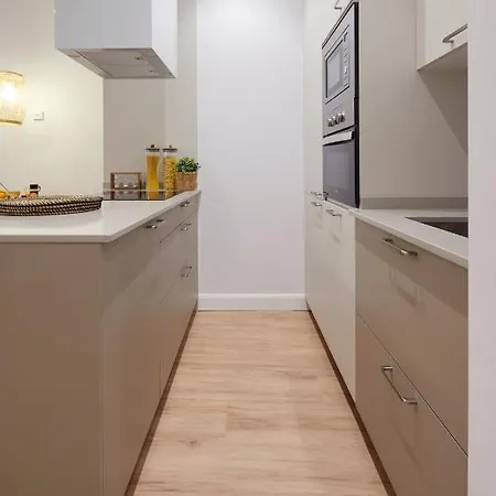 Mayor 1 By Feelfree Apartment