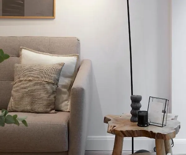 Apartment Mayor 1 By Feelfree San Sebastian