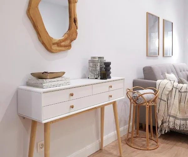 Mayor 1 By Feelfree Σαν Σεμπαστιάν