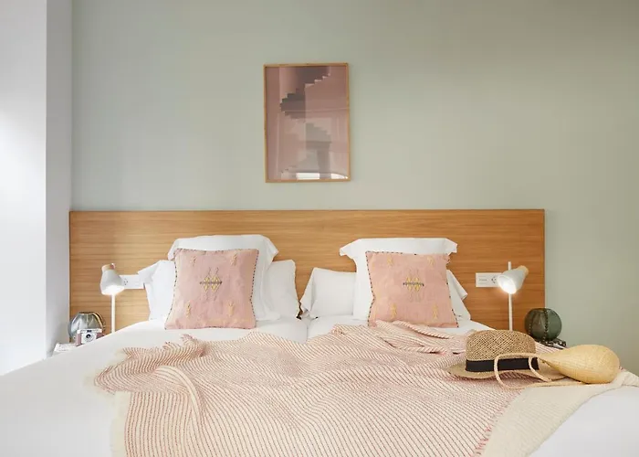 Mayor 1 By Feelfree Σαν Σεμπαστιάν