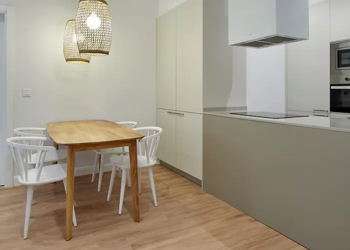 Mayor 1 By Feelfree * San Sebastian