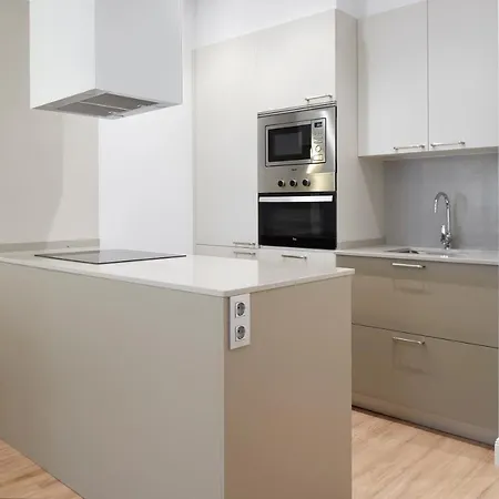 Appartement Mayor 1 By Feelfree