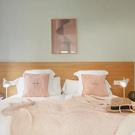 Mayor 1 By Feelfree 圣塞瓦斯蒂安