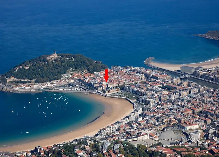 公寓 Mayor 1 By Feelfree *