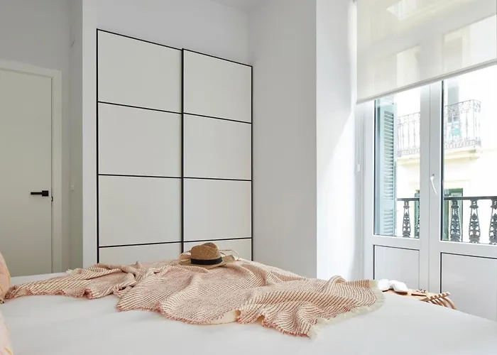 Apartament Mayor 1 By Feelfree