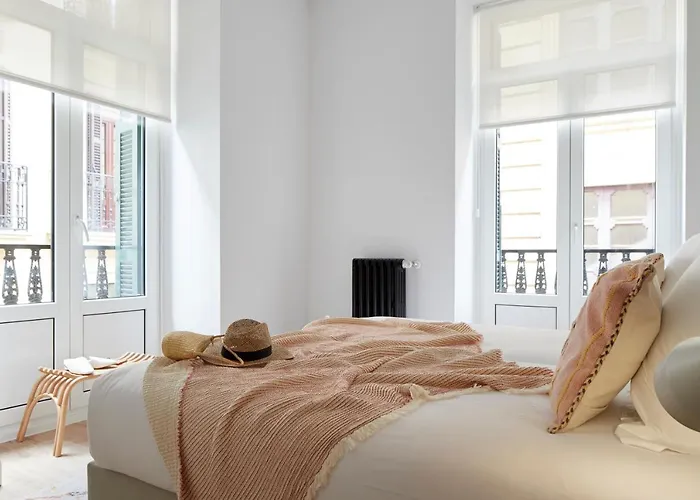 Mayor 1 By Feelfree Apartament