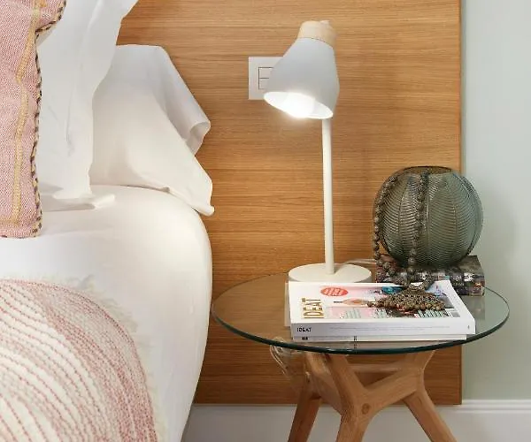 Mayor 1 By Feelfree Apartament