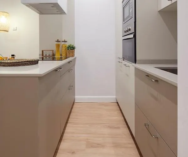 Mayor 1 By Feelfree Apartament