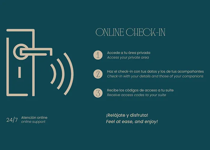 Mayor 1 By Feelfree 公寓