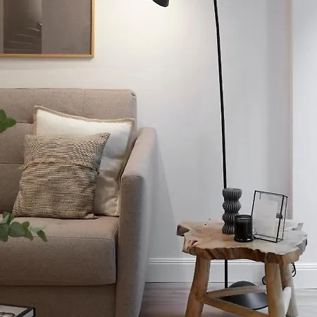 Apartment Mayor 1 By Feelfree San Sebastian