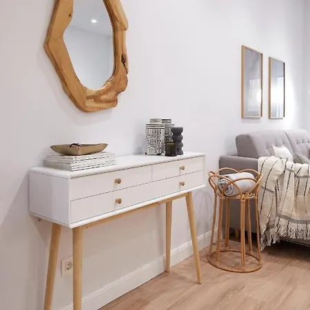 Mayor 1 By Feelfree San Sebastian