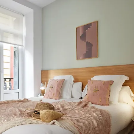 Apartment Mayor 1 By Feelfree *