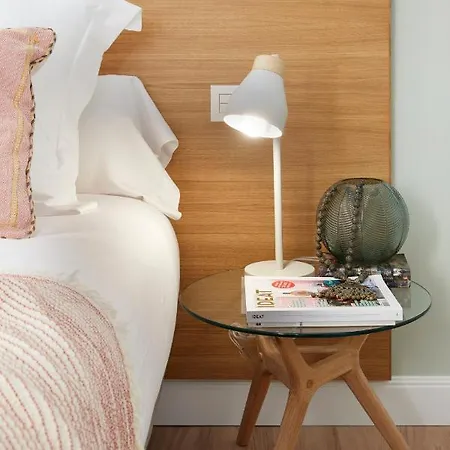 Mayor 1 By Feelfree Apartment