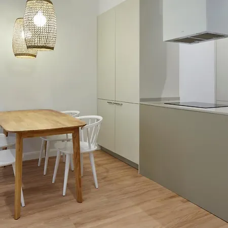 Mayor 1 By Feelfree * San Sebastian