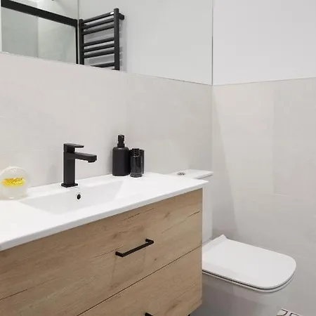 Mayor 1 By Feelfree Apartment